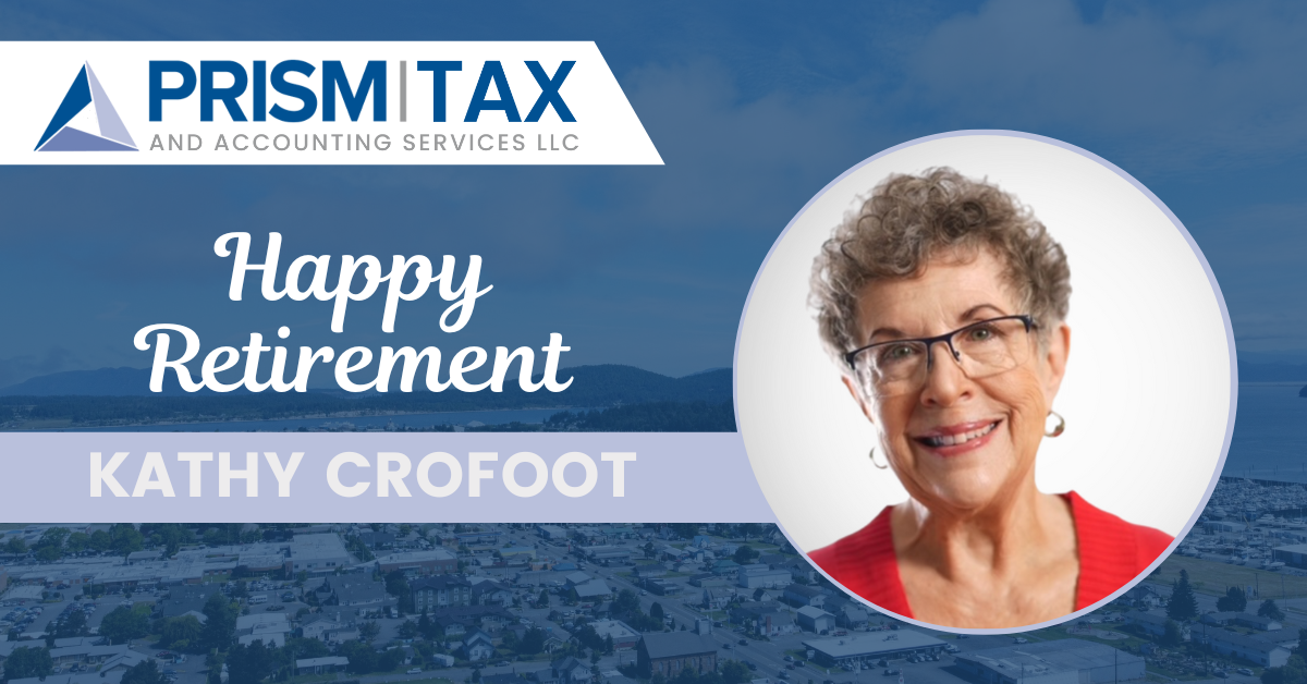 prism-tax-kathy-retirement-image-v1 Jennifer L. Kammeyer CPA with Prism Tax & Accounting Services in Anacortes, WA